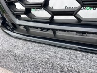 Audi S3 8y Hatchback 2020-20223 Front Bumper 6 Pdc Genuine [a854]