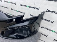 Audi S3 8y Hatchback 2020-20223 Front Bumper 6 Pdc Genuine [a854]