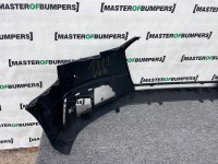 Audi A4 Se Basic Saloon Estate 2016-2018 Front Bumper 4 Pdc Genuine [a884]
