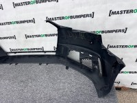 Audi A4 Se Basic Saloon Estate 2016-2018 Front Bumper 4 Pdc Genuine [a884]