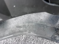 Audi A4 Se Basic Saloon Estate 2016-2018 Front Bumper 4 Pdc Genuine [a884]