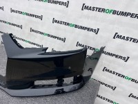 Audi A4 Se Basic Saloon Estate 2016-2018 Front Bumper 4 Pdc Genuine [a884]