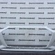 Audi A4 Se Sport Edition B9 Lift 2019-2024 Front Bumper 4 Pdc Genuine [a883]