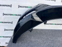 Audi A6 Se Saloon Avant Estate C8 2019-2023 Front Bumper 6 Pdc Genuine [a890]