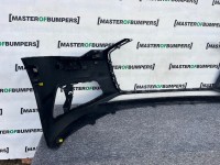 Audi A6 Se Saloon Avant Estate C8 2019-2023 Front Bumper 6 Pdc Genuine [a890]