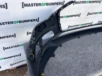 Audi A6 Se Saloon Avant Estate C8 2019-2023 Front Bumper 6 Pdc Genuine [a890]