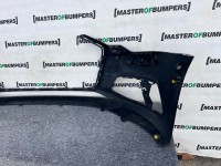 Audi A6 Se Saloon Avant Estate C8 2019-2023 Front Bumper 6 Pdc Genuine [a890]