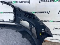 Audi A6 Se Saloon Avant Estate C8 2019-2023 Front Bumper 6 Pdc Genuine [a890]