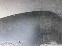 Audi A6 Se Saloon Avant Estate C8 2019-2023 Front Bumper 6 Pdc Genuine [a890]