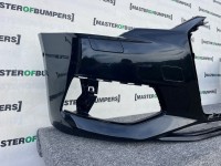 Audi A6 Se Saloon Avant Estate C8 2019-2023 Front Bumper 6 Pdc Genuine [a890]