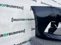 Audi A6 Se Saloon Avant Estate C8 2019-2023 Front Bumper 6 Pdc Genuine [a890]