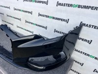 Audi A6 Se Saloon Avant Estate C8 2019-2023 Front Bumper 6 Pdc Genuine [a890]