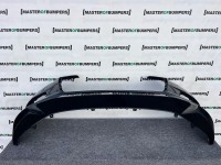 Audi A6 Se Saloon Avant Estate C8 2019-2023 Front Bumper 6 Pdc Genuine [a890]