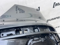 Audi A3 S Line S3 Saloon Only 2021-2023 Rear Bumper 6 Pdc Genuine [a892]