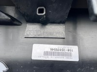 Audi A3 S Line S3 Saloon Only 2021-2023 Rear Bumper 6 Pdc Genuine [a892]