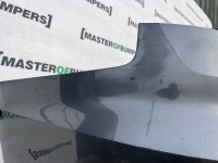 Audi A3 S Line S3 Saloon Only 2021-2023 Rear Bumper 6 Pdc Genuine [a892]