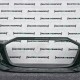 Audi A3 Sport Se 8y Facelift 2024-2026 Front Bumper 6 Pdc + Jets Genuine [a894]