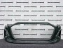 Audi A3 Sport Se 8y Facelift 2024-2026 Front Bumper 6 Pdc + Jets Genuine [a894]
