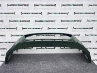 Audi A3 Sport Se 8y Facelift 2024-2026 Front Bumper 6 Pdc + Jets Genuine [a894]