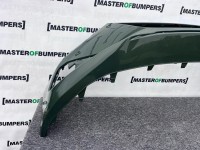 Audi A3 Sport Se 8y Facelift 2024-2026 Front Bumper 6 Pdc + Jets Genuine [a894]