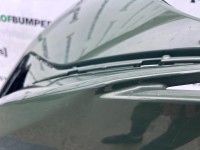 Audi A3 Sport Se 8y Facelift 2024-2026 Front Bumper 6 Pdc + Jets Genuine [a894]