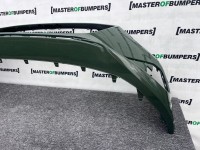 Audi A3 Sport Se 8y Facelift 2024-2026 Front Bumper 6 Pdc + Jets Genuine [a894]