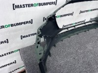 Audi A3 Sport Se 8y Facelift 2024-2026 Front Bumper 6 Pdc + Jets Genuine [a894]