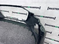 Audi A3 Sport Se 8y Facelift 2024-2026 Front Bumper 6 Pdc + Jets Genuine [a894]