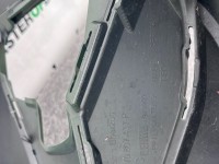 Audi A3 Sport Se 8y Facelift 2024-2026 Front Bumper 6 Pdc + Jets Genuine [a894]