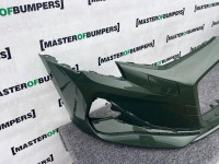 Audi A3 Sport Se 8y Facelift 2024-2026 Front Bumper 6 Pdc + Jets Genuine [a894]