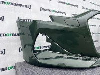 Audi A3 Sport Se 8y Facelift 2024-2026 Front Bumper 6 Pdc + Jets Genuine [a894]