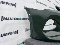 Audi A3 Sport Se 8y Facelift 2024-2026 Front Bumper 6 Pdc + Jets Genuine [a894]