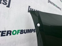 Audi A3 Sport Se 8y Facelift 2024-2026 Front Bumper 6 Pdc + Jets Genuine [a894]