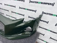 Audi A3 Sport Se 8y Facelift 2024-2026 Front Bumper 6 Pdc + Jets Genuine [a894]