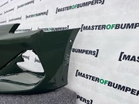 Audi A3 Sport Se 8y Facelift 2024-2026 Front Bumper 6 Pdc + Jets Genuine [a894]