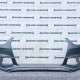 Audi A4 S Line S4 B8.5 4k0 2012-2015 Front Bumper No Pdc + Jets Genuine [a900]