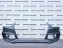 Audi A4 S Line S4 B8.5 4k0 2012-2015 Front Bumper No Pdc + Jets Genuine [a900]