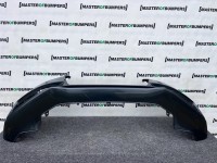 Audi A4 S Line S4 B8.5 4k0 2012-2015 Front Bumper No Pdc + Jets Genuine [a900]
