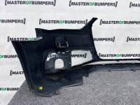 Audi A4 S Line S4 B8.5 4k0 2012-2015 Front Bumper No Pdc + Jets Genuine [a900]