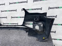 Audi A4 S Line S4 B8.5 4k0 2012-2015 Front Bumper No Pdc + Jets Genuine [a900]