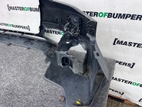 Audi A4 S Line S4 B8.5 4k0 2012-2015 Front Bumper No Pdc + Jets Genuine [a900]