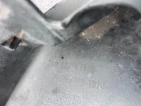 Audi A4 S Line S4 B8.5 4k0 2012-2015 Front Bumper No Pdc + Jets Genuine [a900]