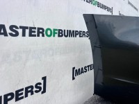 Audi A4 S Line S4 B8.5 4k0 2012-2015 Front Bumper No Pdc + Jets Genuine [a900]