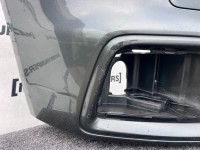 Audi A4 S Line S4 B8.5 4k0 2012-2015 Front Bumper No Pdc + Jets Genuine [a900]