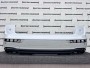 Audi Q5 S Line Mk2 Lift 2021-2025 Rear Bumper 6 Pdc Genuine [a915]