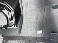 Audi Q5 S Line Mk2 Lift 2021-2025 Rear Bumper 6 Pdc Genuine [a915]