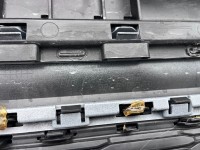 Audi Q5 S Line Mk2 Lift 2021-2025 Rear Bumper 6 Pdc Genuine [a915]