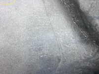 Audi Q5 S Line Mk2 Lift 2021-2025 Rear Bumper 6 Pdc Genuine [a915]