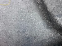 Audi Q5 S Line Mk2 Lift 2021-2025 Rear Bumper 6 Pdc Genuine [a915]