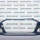 Audi A4 Se Sport Edition B9 Lift 2019-2024 Front Bumper 4 Pdc Genuine [a923]